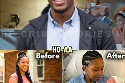 48 HRS After She Gave Birth, She Lost Her Hands & Legs – Her Husband Thought He Succeeded Until A | HO