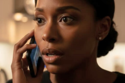 My Husband Forgot to End the Call—What I Overheard Changed Everything | HO!!!!