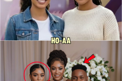 At Her Wedding, She Walked In On her Evil Twin Sister Having S*x With Her Husband- She Gets Shot 13* | HO