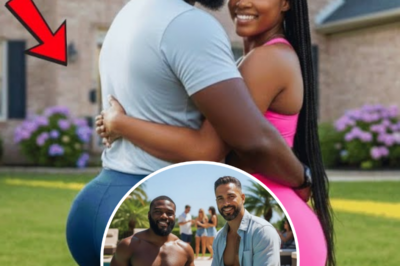 His BBL Reeks- She K!lled Her Husband When She Finds,Out He Did BBL To Impress His ɢᴀʏ Boss Which Ha | HO