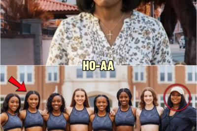 Their Coach Lock*d Them in an ABANDONED MOTEL for 17 Years, Giving Birth to 50 K!ds — Until a.. | HO