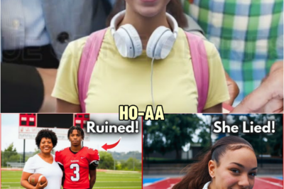 She Falsely Accused Him & Got Paid $850k–She Thinks She Succeeded,But His Mother Did The Unthinkable | HO!!