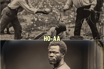 The African Slave Jabari Mansa: The Forbidden Story America Tried to Erase Forever | HO!!