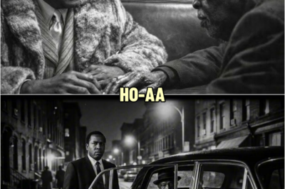 Bumpy Johnson Died in Frank’s Car—His Last Words Made Frank Lucas the King of Harlem | HO!!