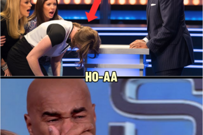 Steve Harvey Couldn’t Speak After a Dying Mother Collapsed on Set — What He Did Next Stunned All | HO