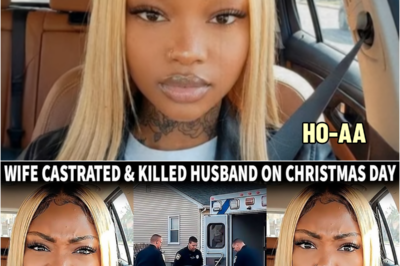 Texas: On Christmas Day Wife 𝐂𝐚𝐬𝐭𝐫𝐚𝐭𝐞𝐝 & 𝐊!𝐥𝐥𝐞𝐝 Husband For Secret Affair With Her Sister| HO!!