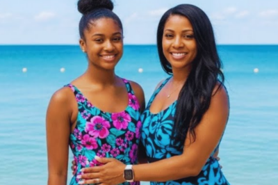 24Hrs After They Arrived Canada for Vacation, She Sold Her Daughter To Human Egg Farm-To Impress Her | HO!!!!