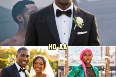 On His Wedding Day, His G@Y Video Was Played–His Fiancée & Everyone Saw What He’s Hiding–Who Leak It | HO!!!!