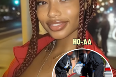 LA: Man K!lled Wife After Learning She Was 𝐄𝐬𝐜𝐨𝐫𝐭 & Infected Him With Syphilis | HO!!