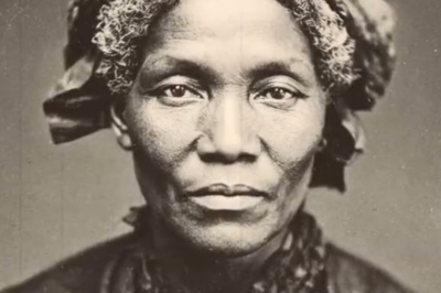 The Enslaved Midwife Who Poisoned Her Mistress’s Bloodline Charleston’s Hidden Curse of 1844 | HO!!!!