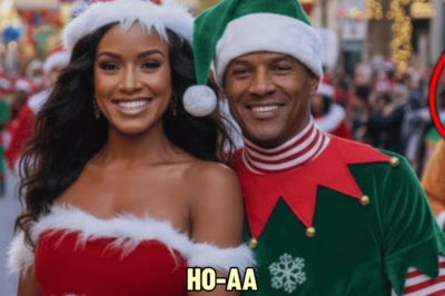 His Wife Was Declared Dead During The Christmas Carnival – 9Yrs Later, He Accidentally Sees Her With | HO!!!!