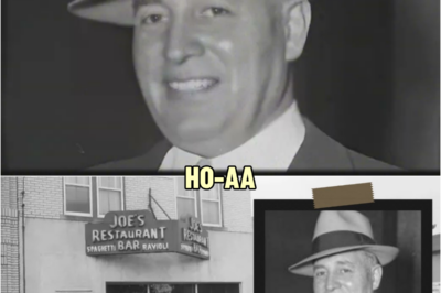 Why This Mob Enforcer Was Executed by His Own Family | HO!!