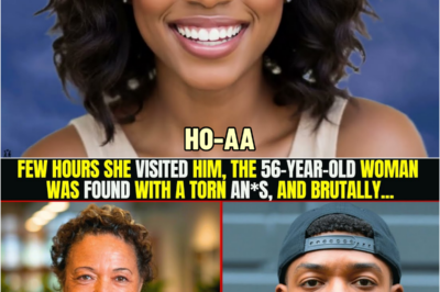 Lonely 56 YRS Woman Visited Her Boyfriend, But It Was A Set Up Between Him & His Wife – They ʙʀᴜᴛᴀʟʟ | HO