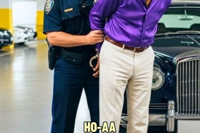 Cop Accuse Elderly Black Man Of Car Theft, Then Pee In His Pants When They Discover He… | HO!!!!