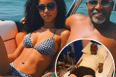 He Divorced His Wife Of 22 Yrs For His Daughter’s BF -After He Lost His Legs & Hands, She Dumped Him | HO!!!!