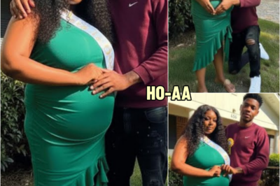 He Expected A Baby For 42 WKS, Did A Baby Shower,Only To Discover That Mother & Daughter Scammed Him | HO