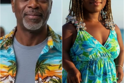 50 YO Man Travels To The Barbados To Meet His Online Lover, Only To Discover She Is A ᴅᴡᴀʀғ, It Led. | HO