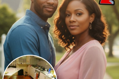 10 Years After Marriage, He Was Happy His Wife Was Pregnant, Until He Discovered His Father Was Res. | HO