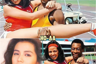 She Rejected Pelé, Left Jackie Chan, Then Vanished—Now Alone at 65 | Cherie Chung’s Tragedy | HO