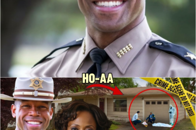 Sheriff Discovers Through DNA That His Brother Fathered His 3 Kids, Leading to a Double 𝐌𝐮𝐫𝐝𝐞𝐫 | HO!!!!