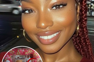 Atlanta: Husband K!lled Wife At Gender Reveal Party Because After Unforgivable Lie…| HO