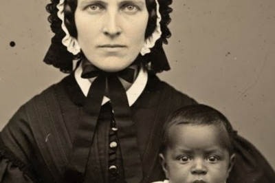 The White Mistress Who Had Her Slave’s Baby… And Stole His Entire Fortune (Georgia 1831) | HO!!