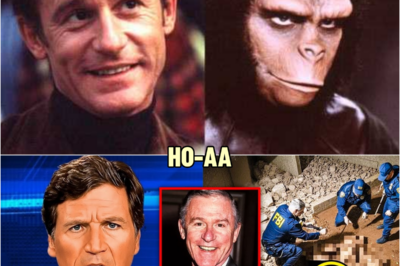 The FBI Raid on Roddy McDowall Exposed the Dark Truth About 1960s Hollywood | HO!!