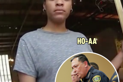 Police 𝐑𝐚𝐜𝐢𝐚𝐥𝐥𝐲 Profile Assistant US Attorney at Her Own Door – Career Over, 8 Years Prison | HO