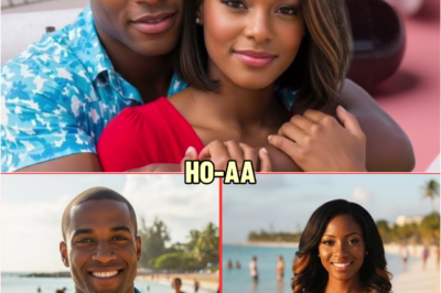 2 Months After He Visited His Girlfriend In Jamaica, He Was Tested 𝐇𝐈𝐕+, His Brutal Revenge Made 19. | HO