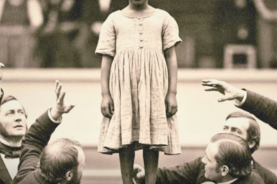 Every Master Fought to Buy the “Lucky” Slave Child… Each One Who Took Her Home Lost Everything | HO