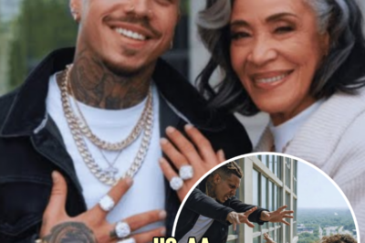 He 𝐭𝐡𝐫𝐞𝐰 His Pregnant Wife From The 7th Floor- When His Side Chick Visited Unannounced As She Funded | HO!!!!