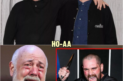 2 Weeks Before Death, Rob Reiner Opens Up About His Wayward Son — And It Was Truly Tragic | HO!!