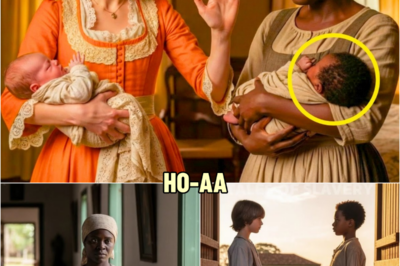 She Had Twins and Rejected the Darker Baby – Years Later the Truth Returned | HO!!