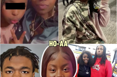 17Y|O Boyfriend SH@T Ex, Her Parents and 9Y|O Ch!ld in Bloody Home Invasion | HO