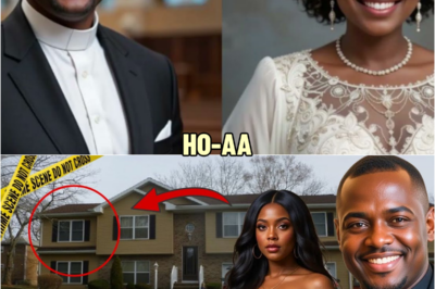 Married Pastor K!lls His Influencer Sidechick Because She Contacted His Wife About Their Affair | HO
