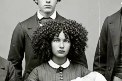 ‘Cora’: The Most Beautiful Slave Who Had Children With The Father, Son AND Grandson (1855) | HO!!!!