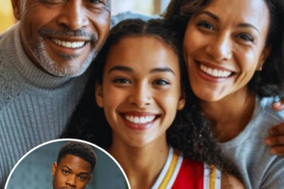 17Yrs Cheerleader Brutally K!lls Her Entire Family After She Got Pregnant For Her Cousin Brother &.. | HO!!!!