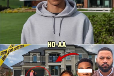 California CEO Transmits 𝐇𝐈𝐕 To 16 Year Old Nephew In A 𝐆𝐚𝐲 Affair, Leading to Brutal Murder | HO!!!!