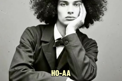 The Impossible Secret Of The Most Beautiful Slave Man Born With ‘White’ Skin (1855) | HO!!!!