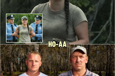 1 MIN AGO: What They Discovered Under Pickle Wheat’s Dock Is Beyond Belief | Swamp People | HO!!