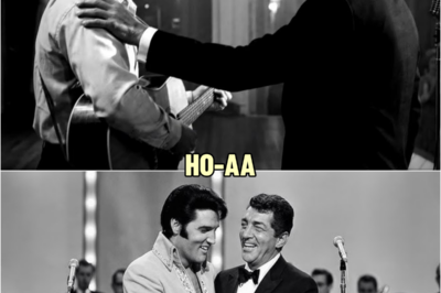 Dean Martin Saw Elvis Presley BOMBING on Stage—He Walked On and Did Something NO ONE Expected | HO!!