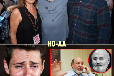 Rob Reiner’s FINAL CALL: His Last Words to His Son Jake Before Death Will Give You Chills! | HO!!