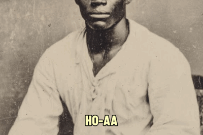 The Terror of Louisiana, the Slave Who Felt No Pain — He Survived the Whip, the Bullet, and the Fire | HO!!!!