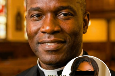 24 Hours After Their Wedding, Preacher Discover That His Wife Has No v*ɢιɴα, But A Very Big… | HO