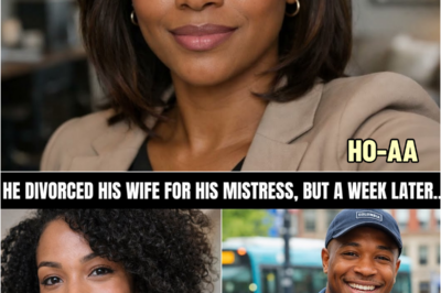 He divorced his wife to live with his mistress—but unexpectedly, a week later, she shØt him in Texas | HO