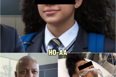 𝐇𝐢𝐠𝐡 𝐒𝐜𝐡𝐨𝐨𝐥 𝐏𝐫𝐢𝐧𝐜𝐢𝐩𝐚𝐥 𝐀𝐟𝐟𝐚𝐢𝐫 𝐰𝐢𝐭𝐡 𝟏𝟕-𝐘𝐞𝐚𝐫-𝐎𝐥𝐝 𝐓𝐞𝐞𝐧 𝐆𝐢𝐫𝐥 𝐋𝐞𝐚𝐝𝐬 𝐭𝐨 𝐏𝐫𝐞𝐠𝐧𝐚𝐧𝐜𝐲 𝐚𝐧𝐝 𝐆𝐫𝐢𝐬𝐥𝐲 𝐌𝐮𝐫𝐝𝐞𝐫 | HO