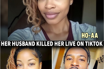 A Woman Reported Domestic Vi0lence Live On TikTok – And She Was Immediately Murdered | HO!!