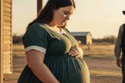 Her Pregnancy Brought Shame — So Her Father Gave the ᴏʙᴇsᴇ Girl to a Giant Cowboy | HO