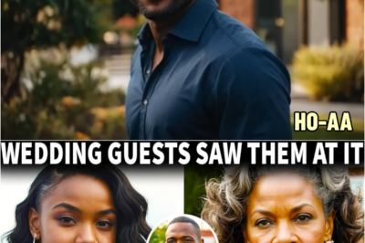 Mother Caught Cheating With Groom At Daughter’s Wedding – Ends In Bl00dy Murder | HO