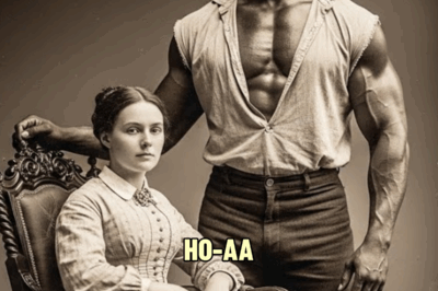 She Was Deemed Unmarriageable—So Her Father Gave Her to the Strongest Slave, Virginia 1856 | HO